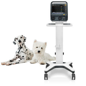 ventilatore veterinario