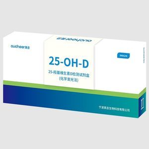 kit di reagenti 25-OH-Vit-D