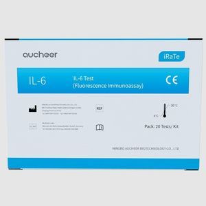 kit di reagenti per interleuchina 6 (IL-6) 1
