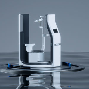 scanner dentale CBCT digitale