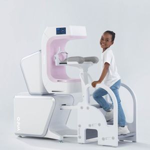 scanner dentale CBCT digitale