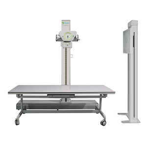 sistema di radiografia
