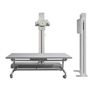 sistema di radiografia