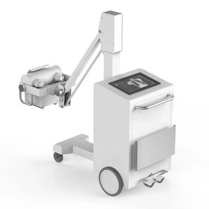 sistema di radiografia