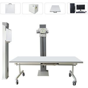 sistema di radiografia digitale 1