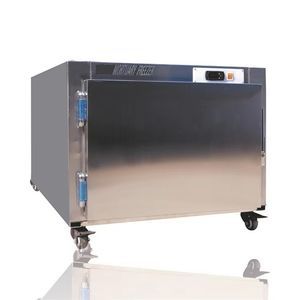 unità refrigerante per salme