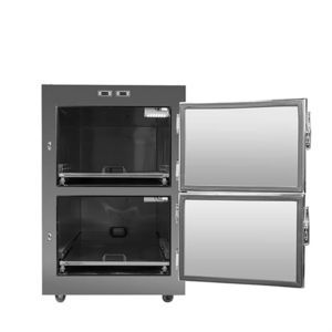 unità refrigerante per salme