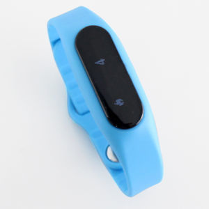 monitor del sonno con connessione wireless