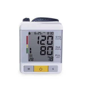 sfigmomanometro elettronico automatico 1