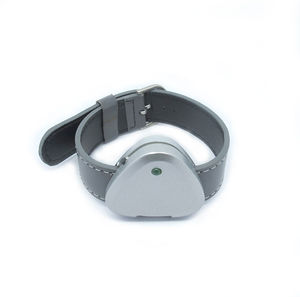 monitor del sonno con connessione wireless