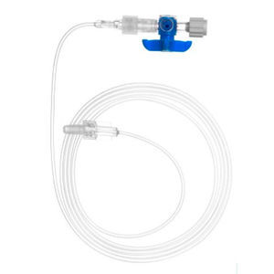 prolunga da perfusione intravenosa