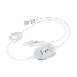 prolunga da perfusione intravenosa