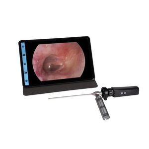 fotocamera endoscopica