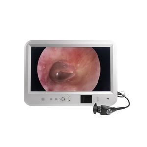 fotocamera medica