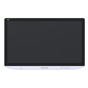 monitor per endoscopia
