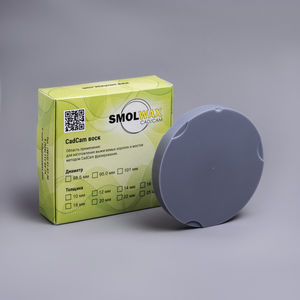 materiale odontoiatrico cera