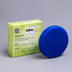 materiale odontoiatrico cera