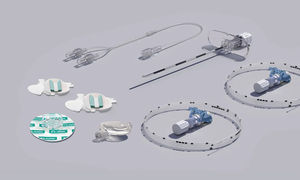 kit medico per chirurgia generale 1