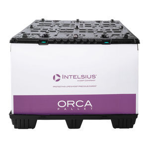 scatola da imballaggio per prodotti termosensibili 1