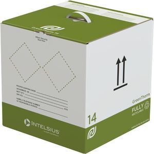 scatola da imballaggio per prodotti biologici 1