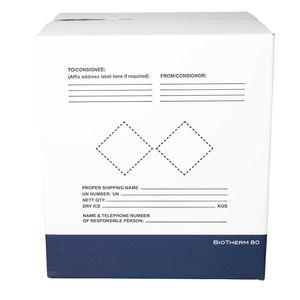scatola da imballaggio per campioni biologici 1