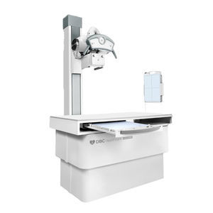 sistema di radiografia veterinaria digitale