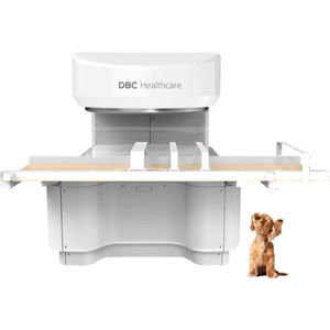sistema MRI veterinario