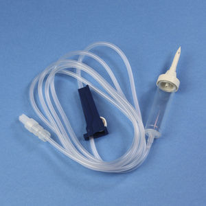 set di infusione intravenoso