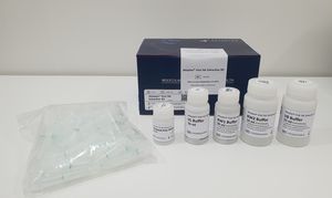 kit di reagenti in soluzione