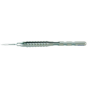 pinza per oftalmologia
