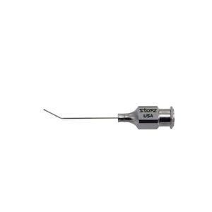 cannula per iniezione intravitreale