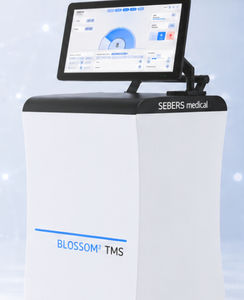 stimolatore magnetico transcranico magnetico
