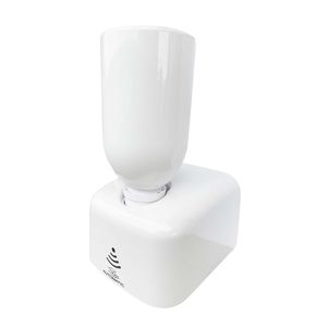 dispenser igienizzante da parete 1