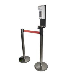 dispenser igienizzante da terra 1