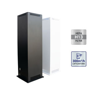 depuratore d'aria mobile 1
