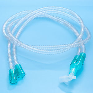 circuito respiratorio pediatrico