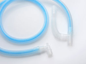 circuito respiratorio par paziente umano 1