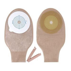 sacca per colostomia