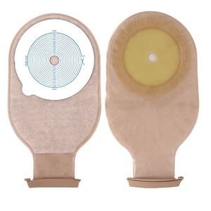 sacca per colostomia