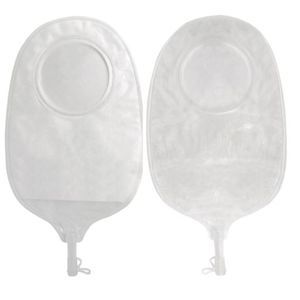 sacca per colostomia