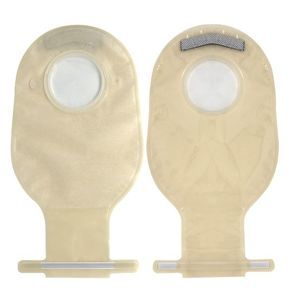 sacca per colostomia
