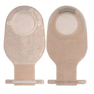 sacca per colostomia