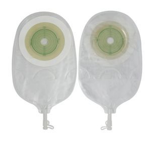 sacca per urostomia