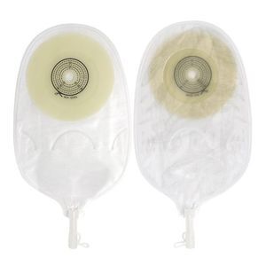 sacca per urostomia