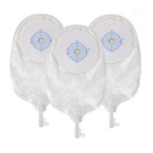 sacca per urostomia
