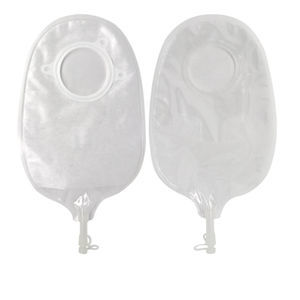 sacca per colostomia
