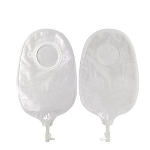 sacca per colostomia