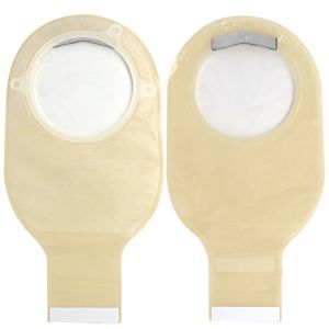 sacca per colostomia 1