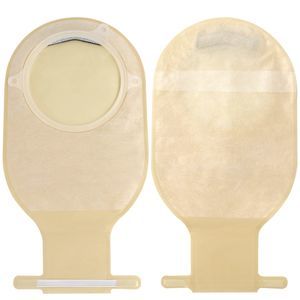 sacca per colostomia 1