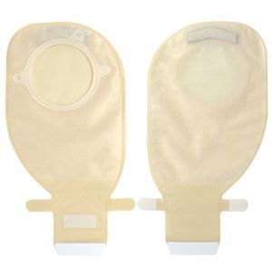 sacca per colostomia 1